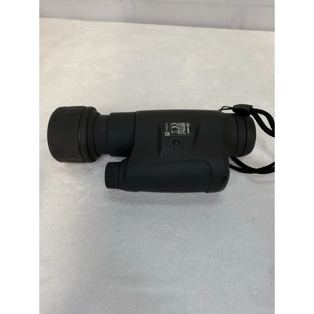 Firefield Nightfall 2 5x50 Gen 1 Night Vision Monocular Black FF24066